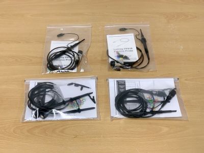 Осциллограф цифровой запоминающий LeCroy WR 610Zi